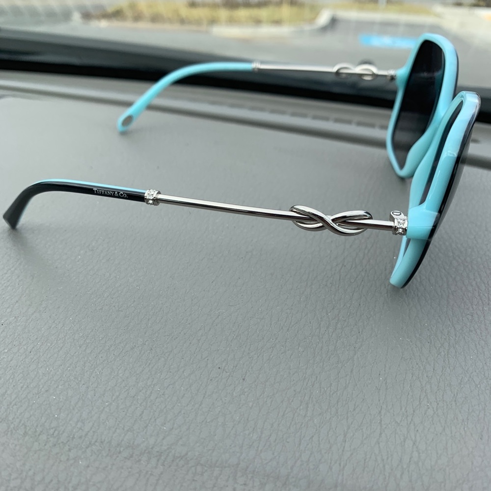 Tiffany Sunglasses